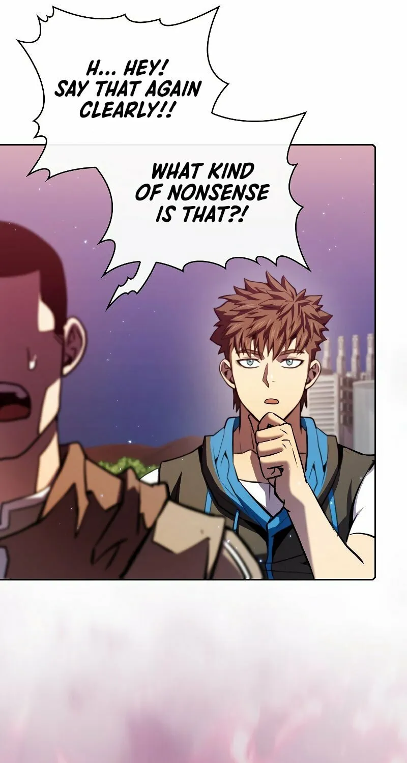 The Celestial Returned from Hell Chapter 108 page 83 - 