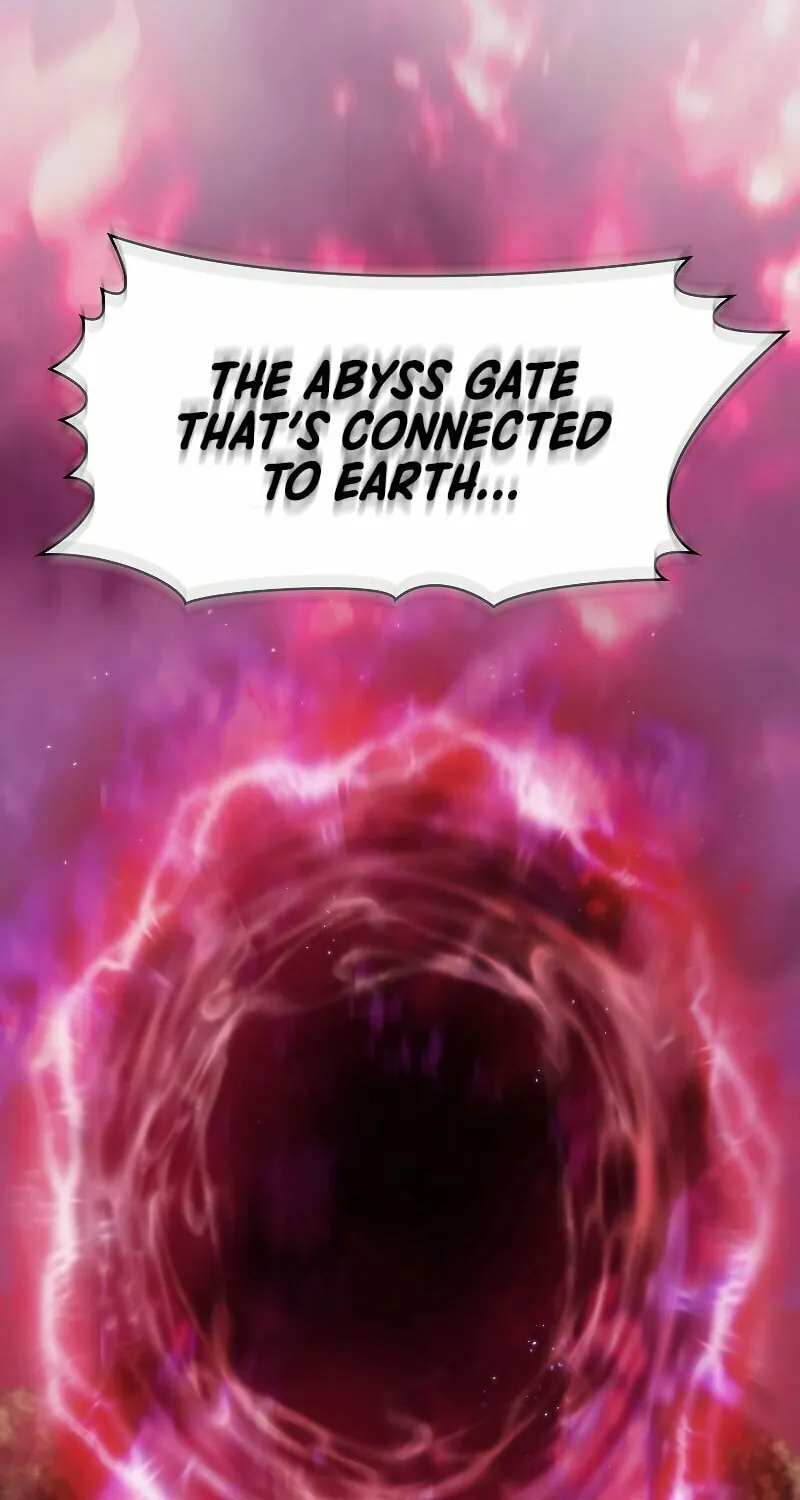 The Celestial Returned from Hell Chapter 108 page 84 - 