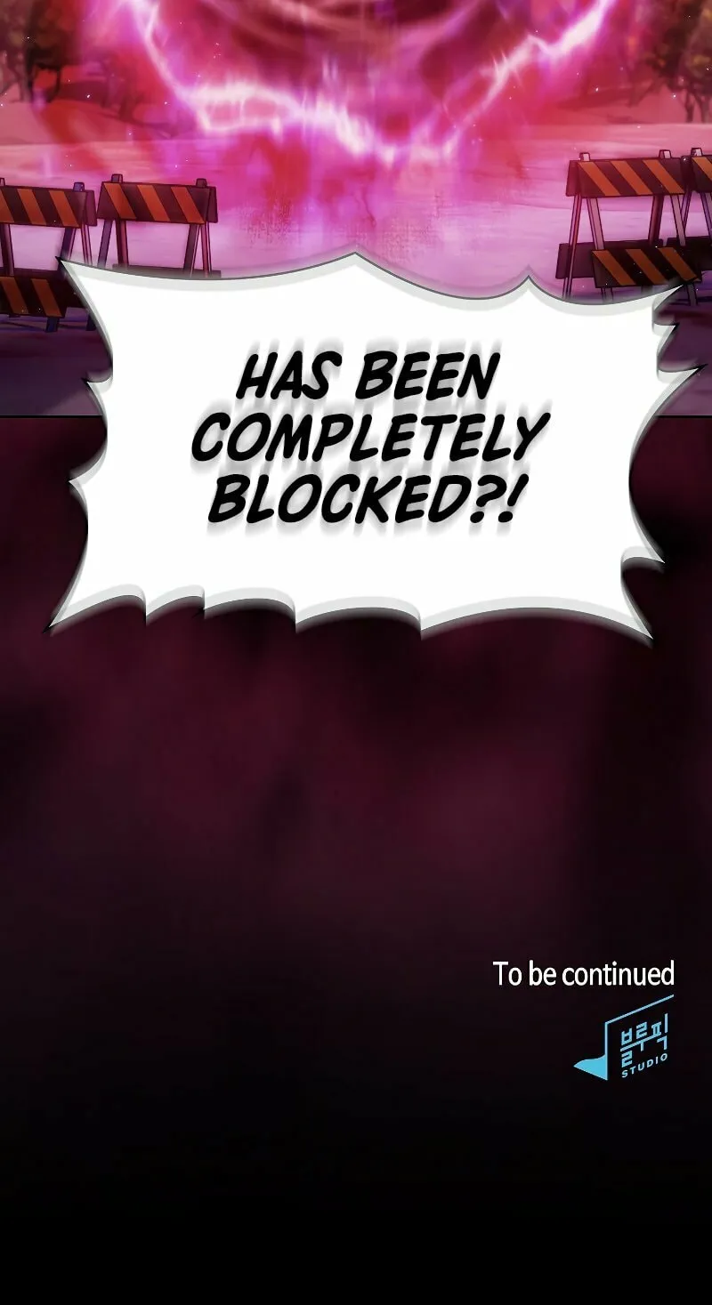 The Celestial Returned from Hell Chapter 108 page 85 - 