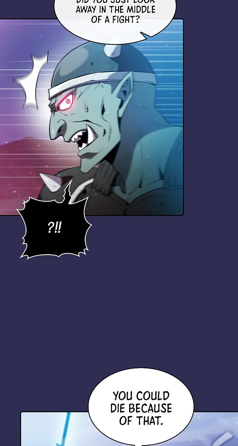 The Celestial Returned from Hell Chapter 108 page 10 - 