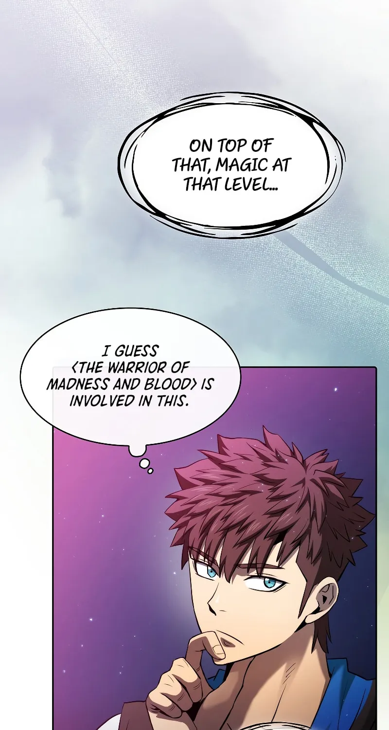 The Celestial Returned from Hell Chapter 109 page 11 - 