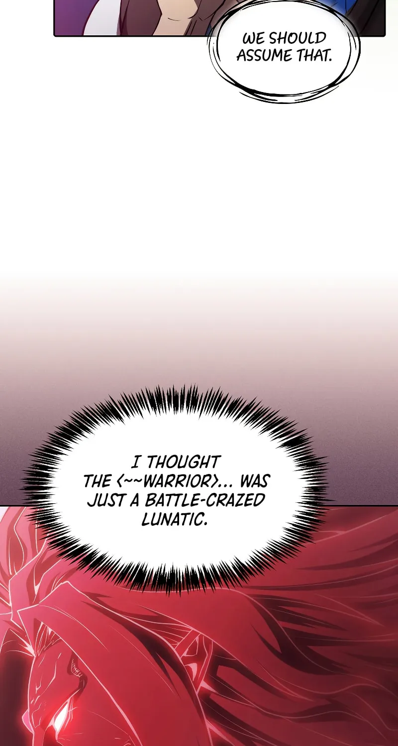 The Celestial Returned from Hell Chapter 109 page 12 - 