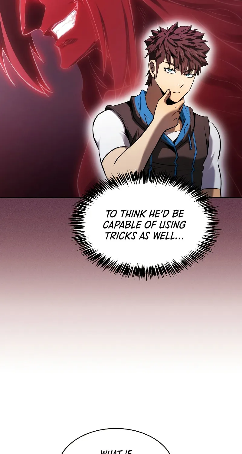 The Celestial Returned from Hell Chapter 109 page 13 - 