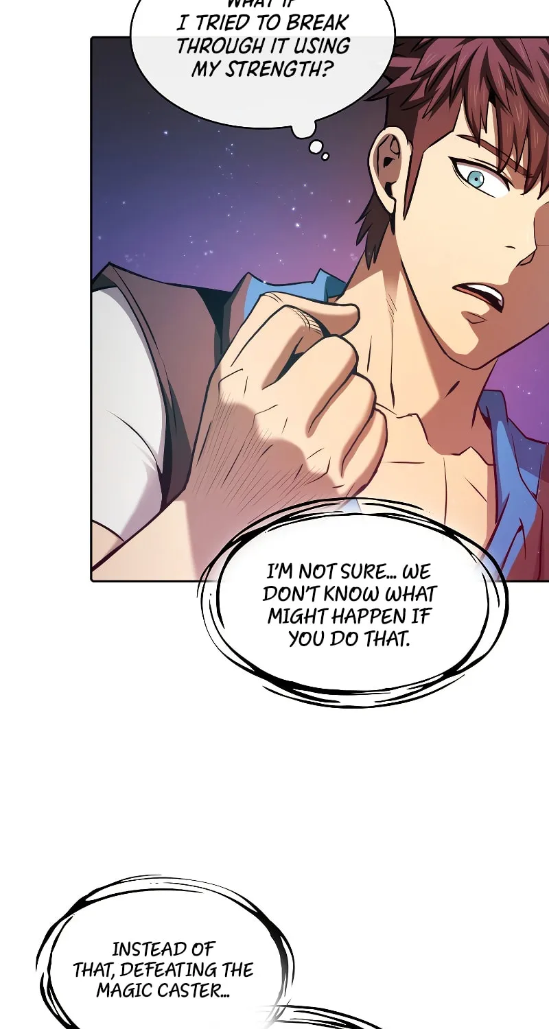The Celestial Returned from Hell Chapter 109 page 14 - 