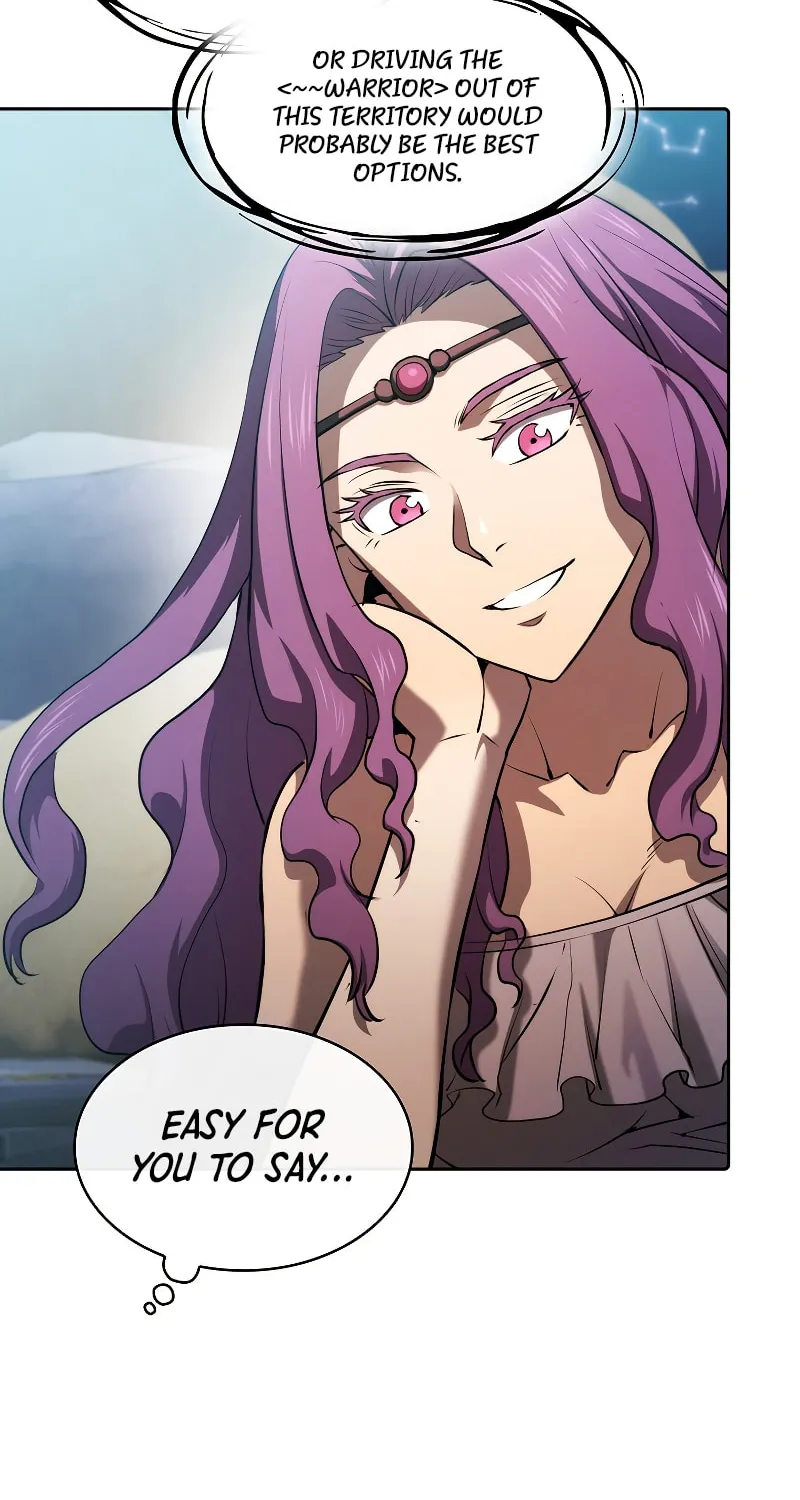 The Celestial Returned from Hell Chapter 109 page 15 - 