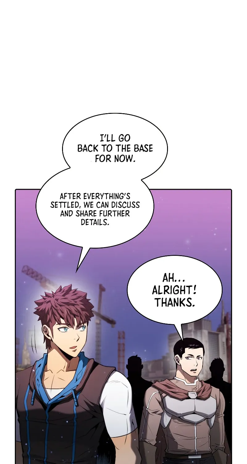 The Celestial Returned from Hell Chapter 109 page 16 - 