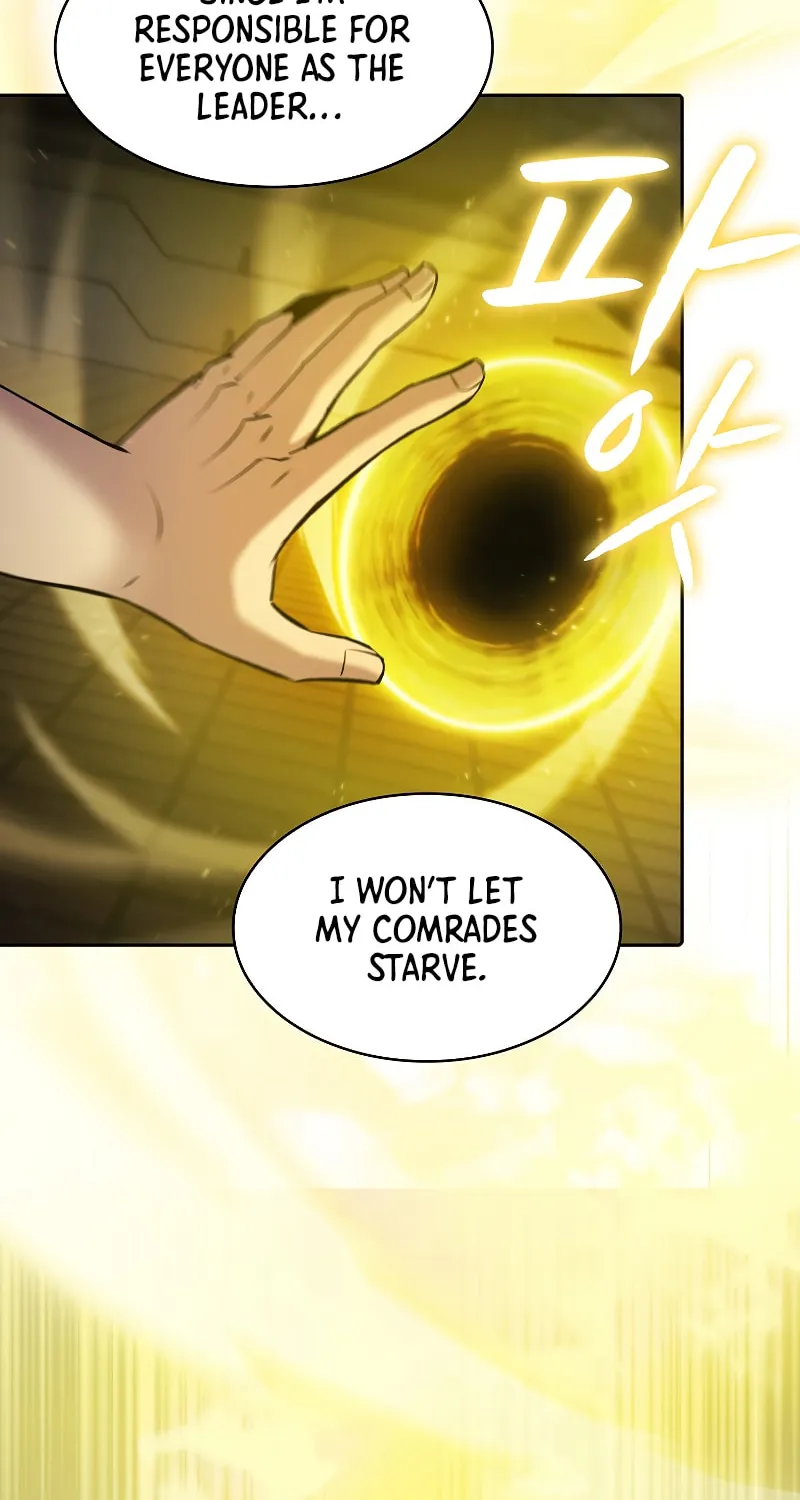 The Celestial Returned from Hell Chapter 109 page 23 - 