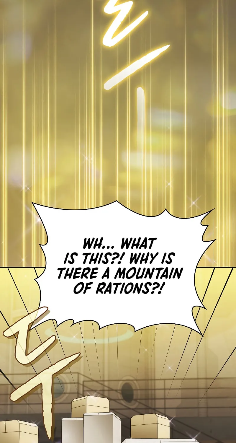 The Celestial Returned from Hell Chapter 109 page 25 - 