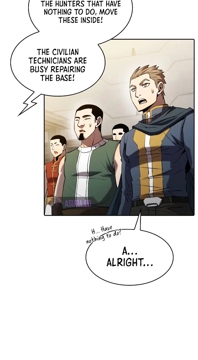 The Celestial Returned from Hell Chapter 109 page 28 - 