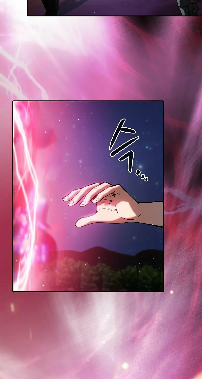 The Celestial Returned from Hell Chapter 109 page 4 - 