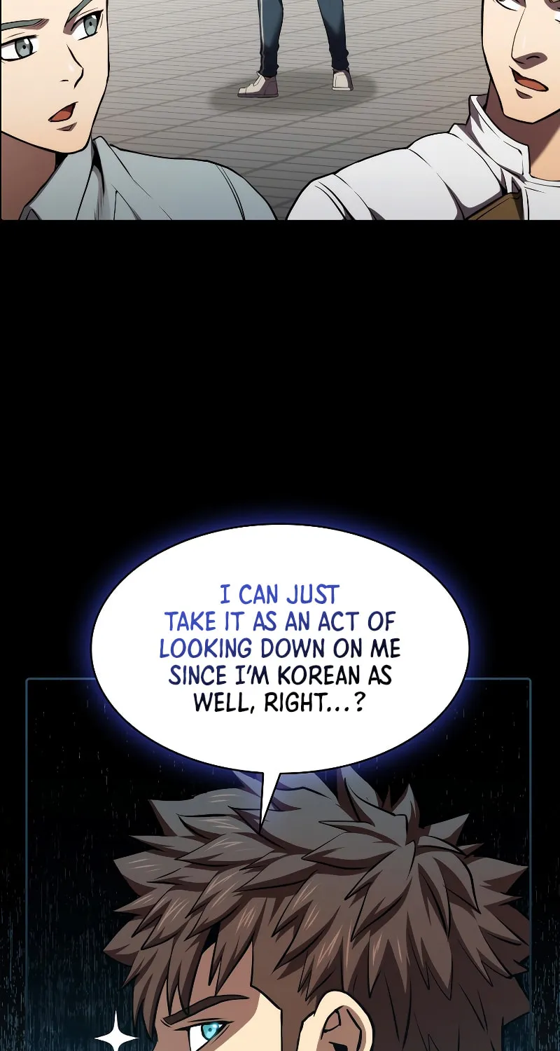The Celestial Returned from Hell Chapter 109 page 33 - 