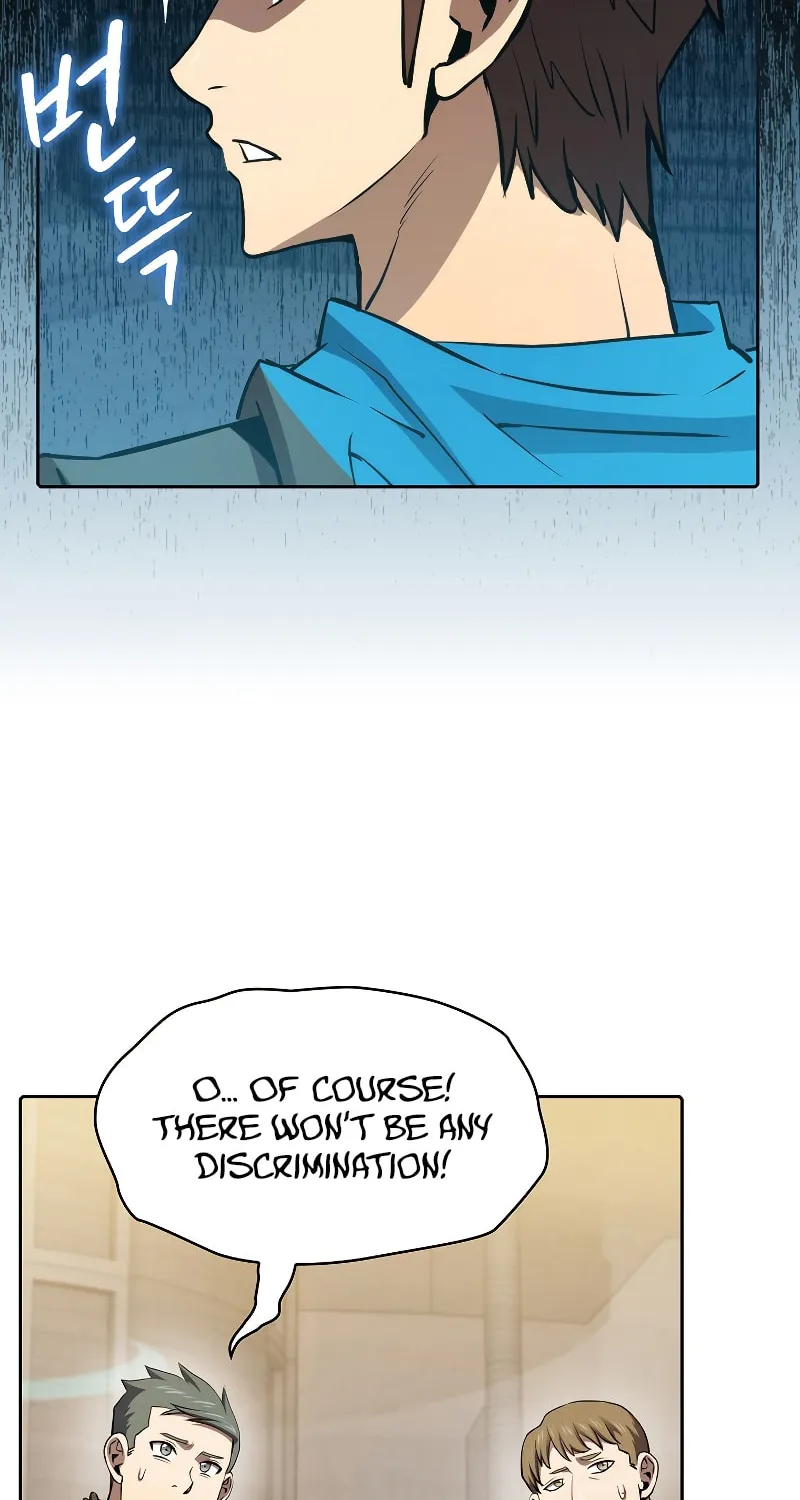 The Celestial Returned from Hell Chapter 109 page 34 - 
