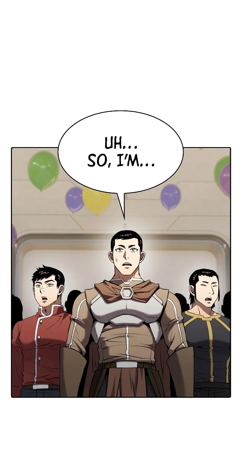 The Celestial Returned from Hell Chapter 109 page 36 - 