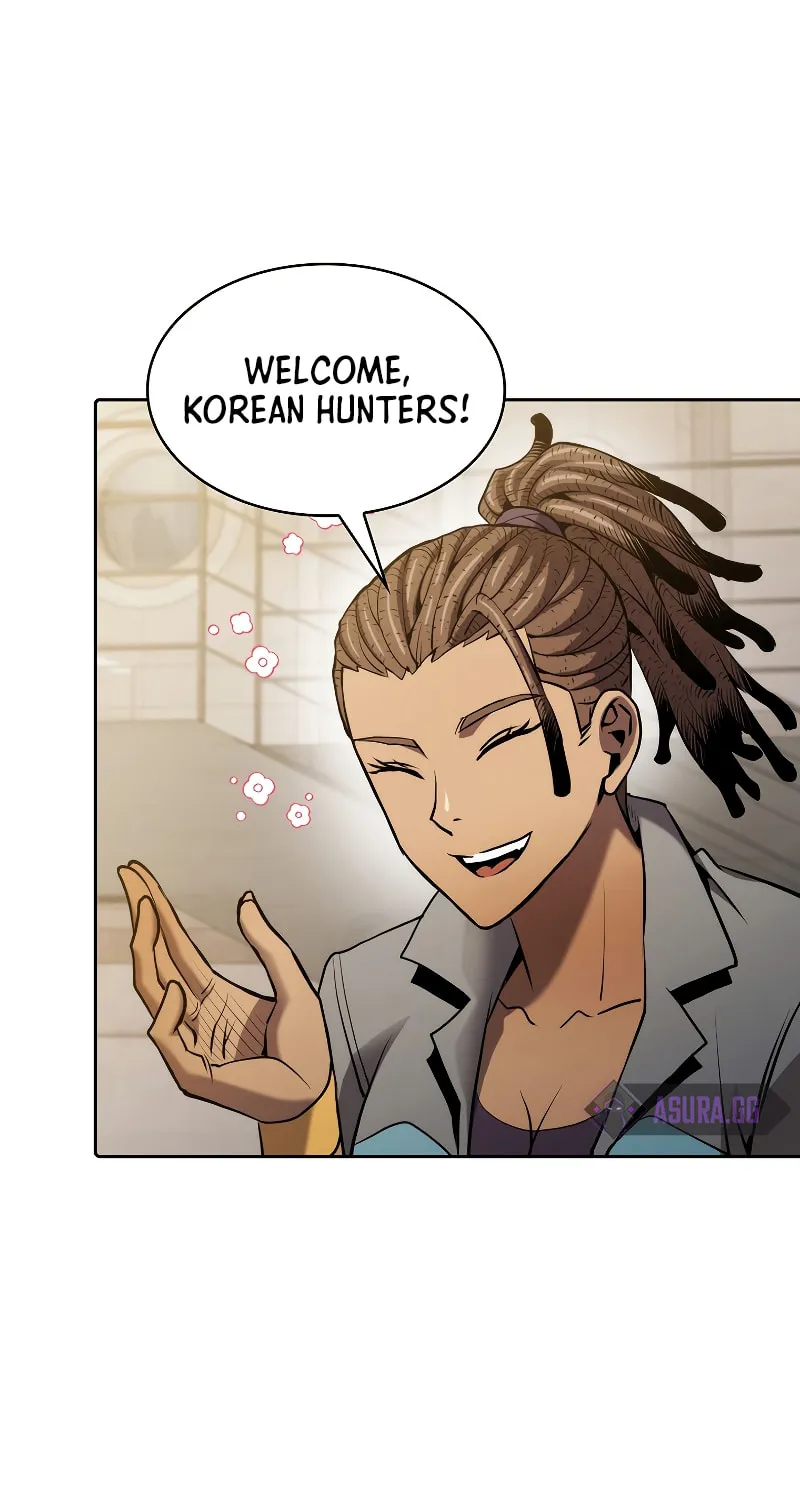 The Celestial Returned from Hell Chapter 109 page 37 - 