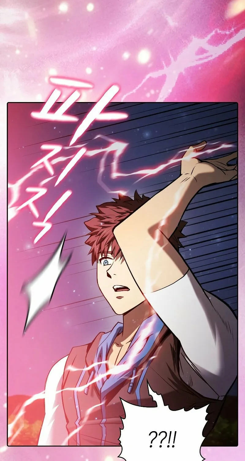 The Celestial Returned from Hell Chapter 109 page 5 - 