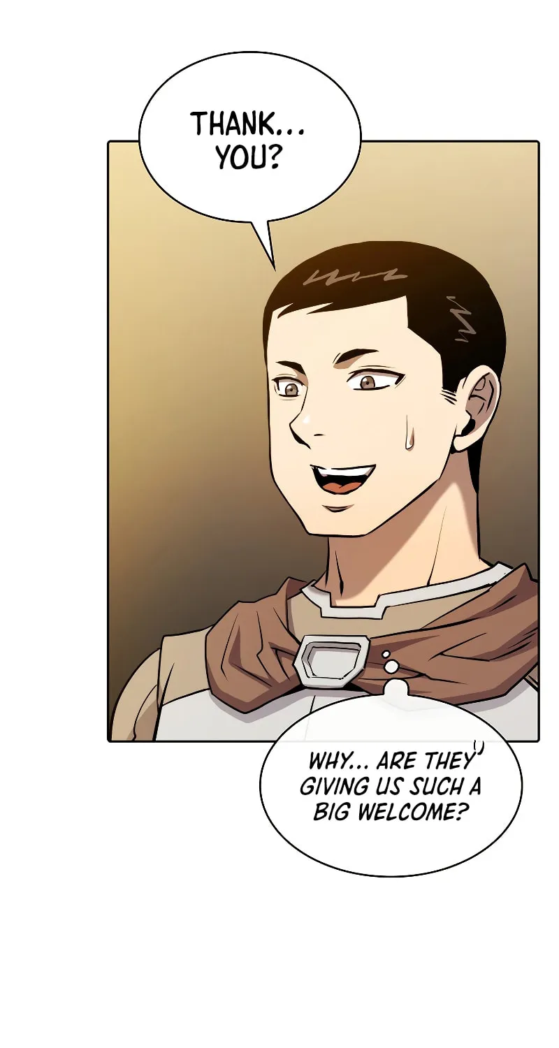 The Celestial Returned from Hell Chapter 109 page 41 - 
