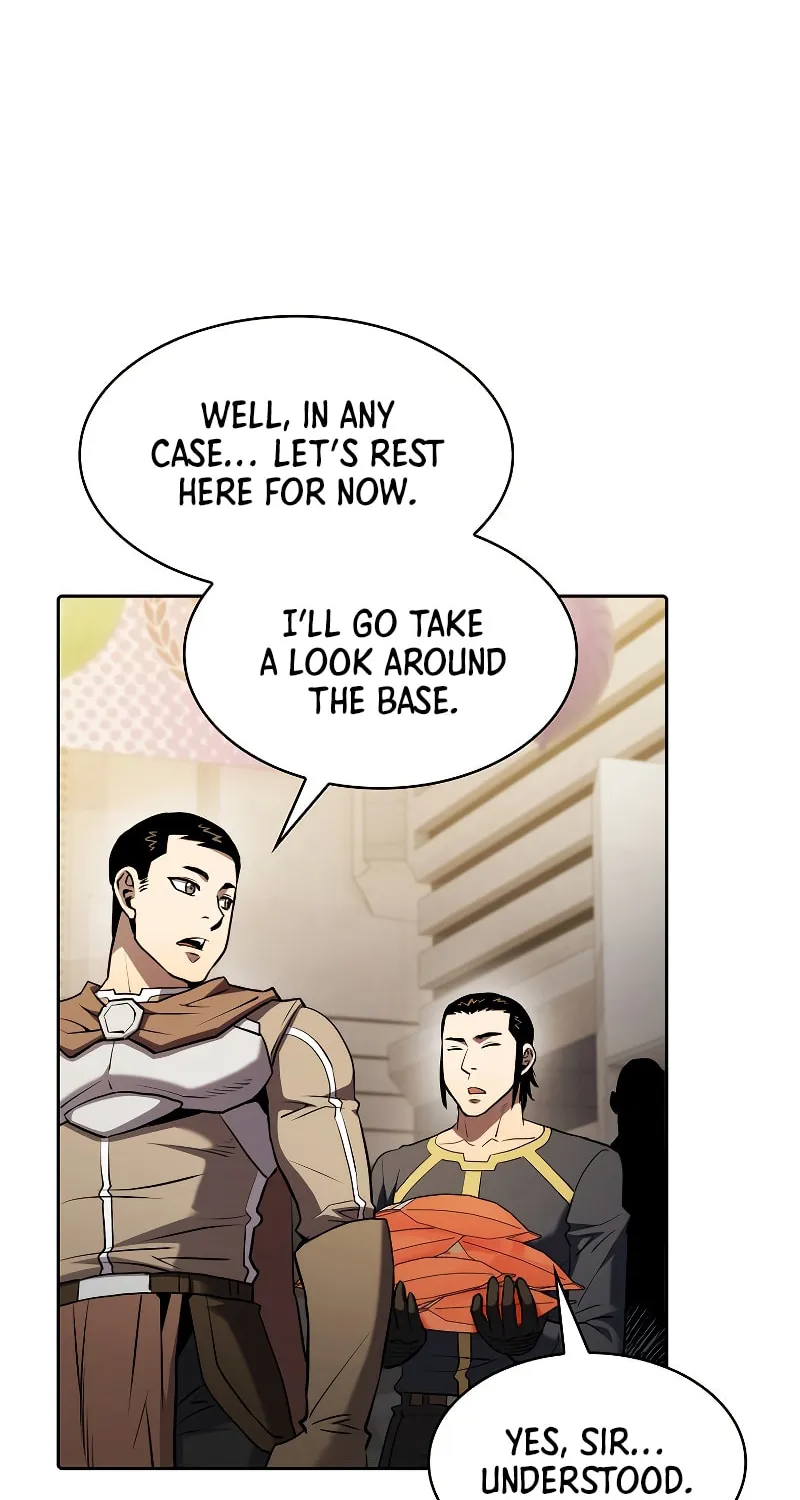 The Celestial Returned from Hell Chapter 109 page 44 - 