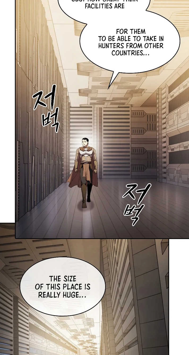 The Celestial Returned from Hell Chapter 109 page 46 - 