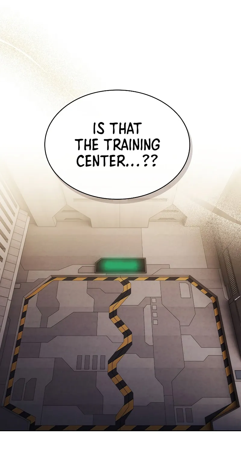 The Celestial Returned from Hell Chapter 109 page 49 - 