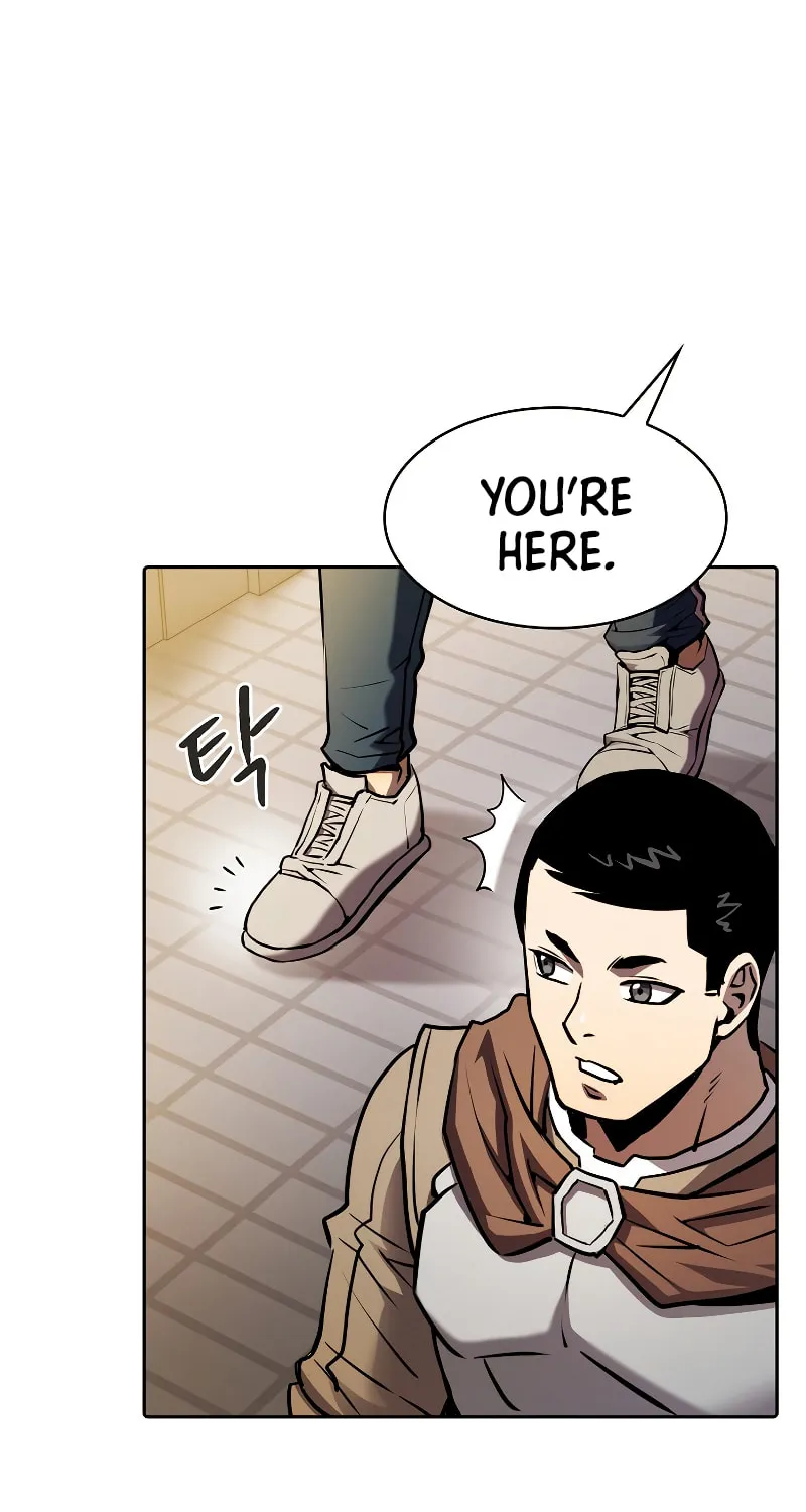 The Celestial Returned from Hell Chapter 109 page 50 - 