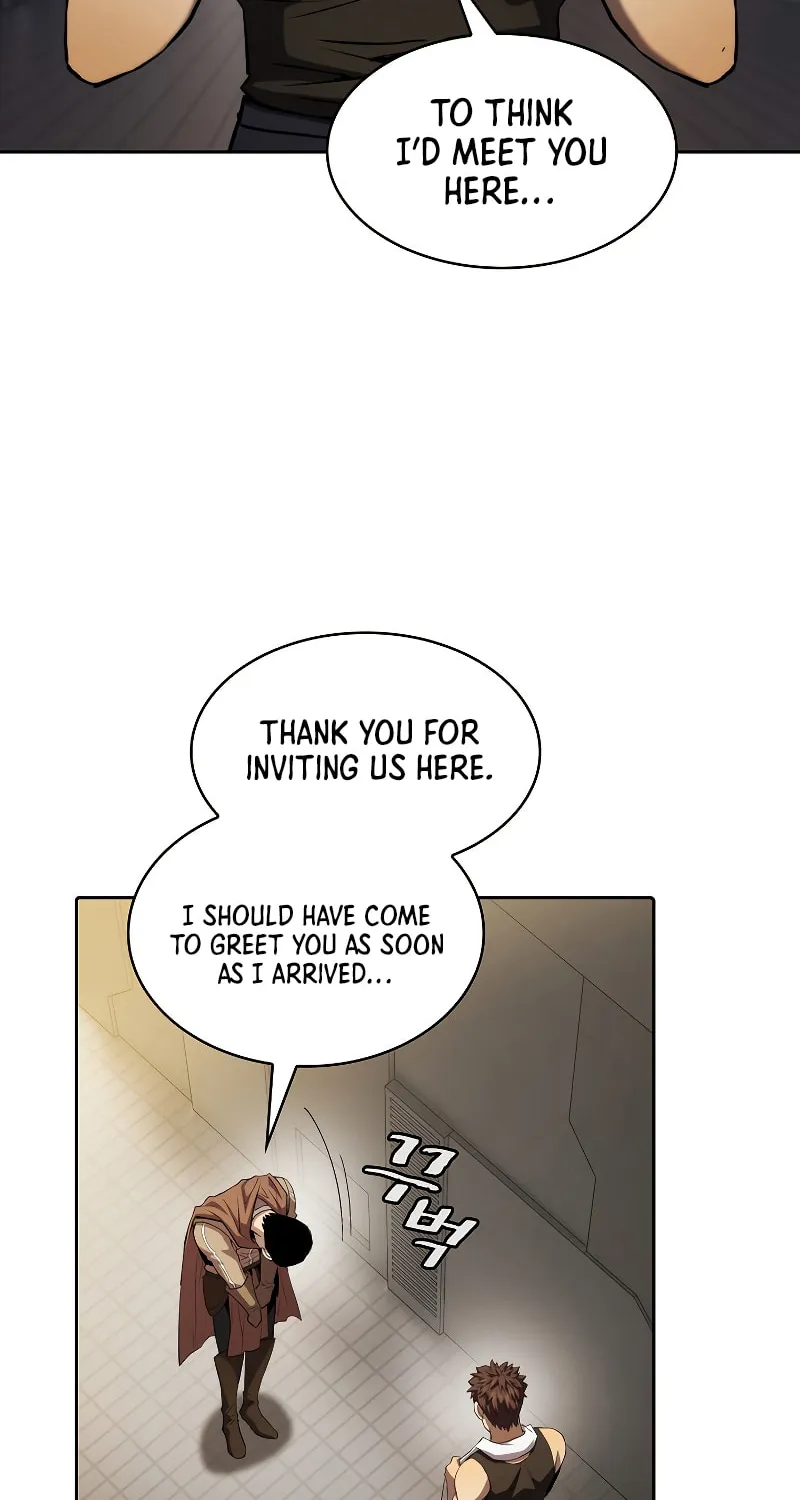 The Celestial Returned from Hell Chapter 109 page 52 - 