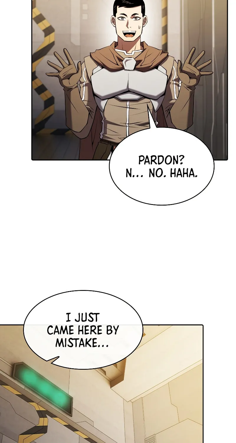 The Celestial Returned from Hell Chapter 109 page 54 - 