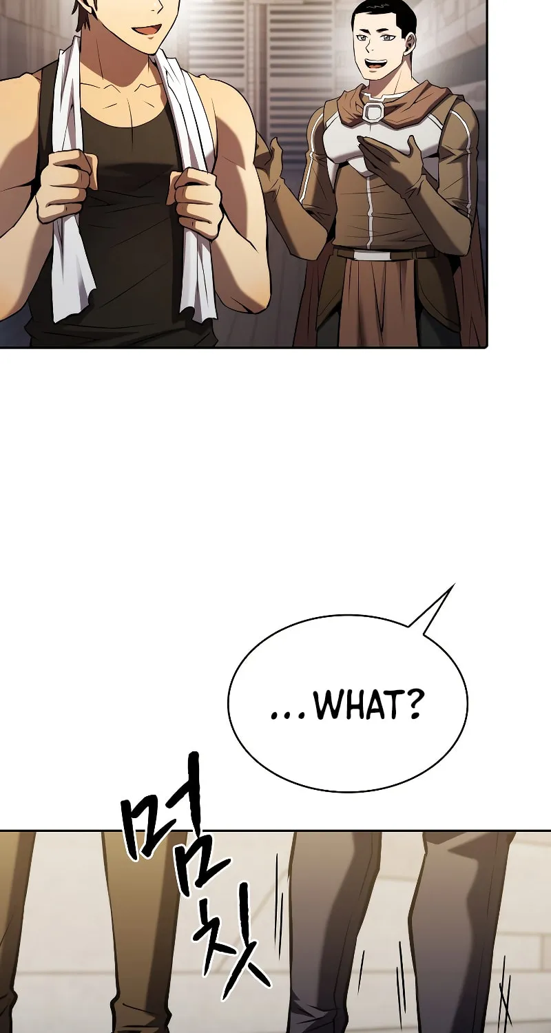 The Celestial Returned from Hell Chapter 109 page 56 - 