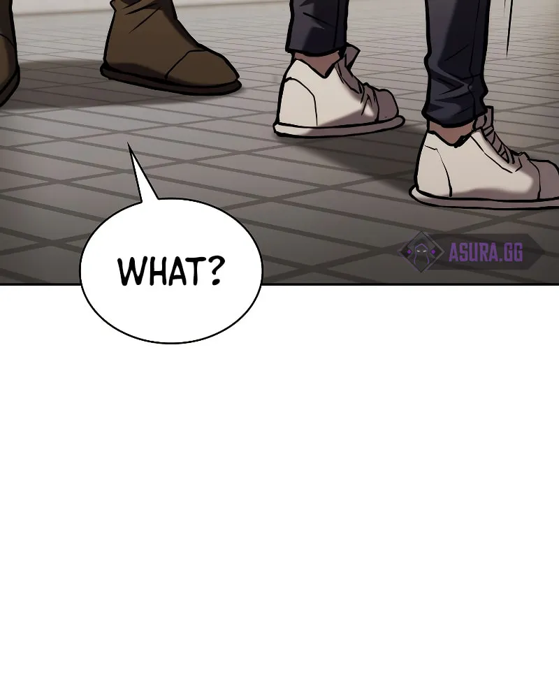 The Celestial Returned from Hell Chapter 109 page 57 - 
