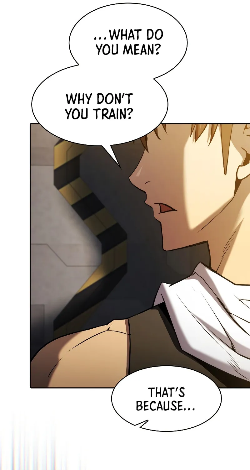 The Celestial Returned from Hell Chapter 109 page 58 - 