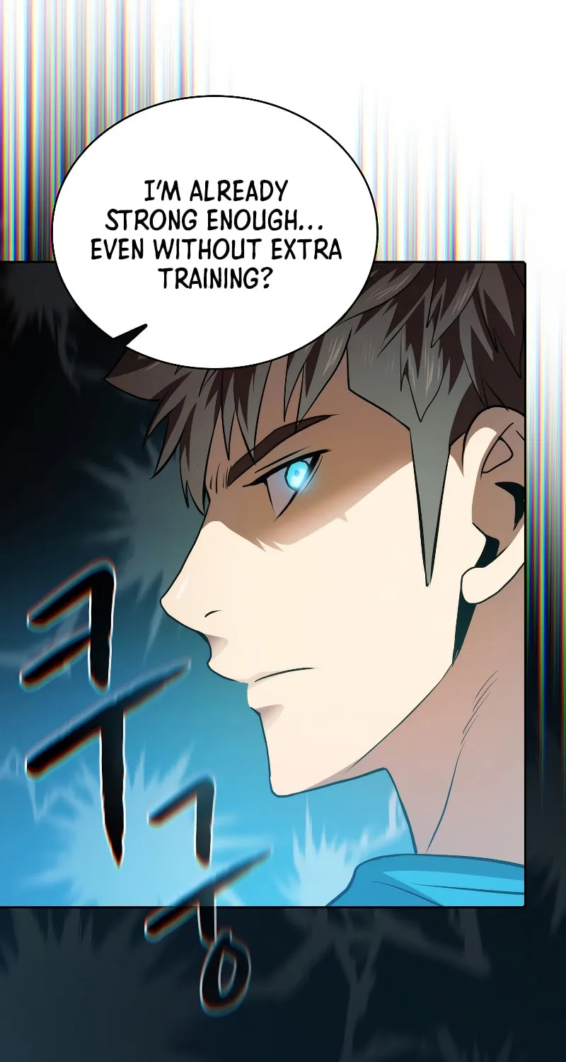The Celestial Returned from Hell Chapter 109 page 59 - 