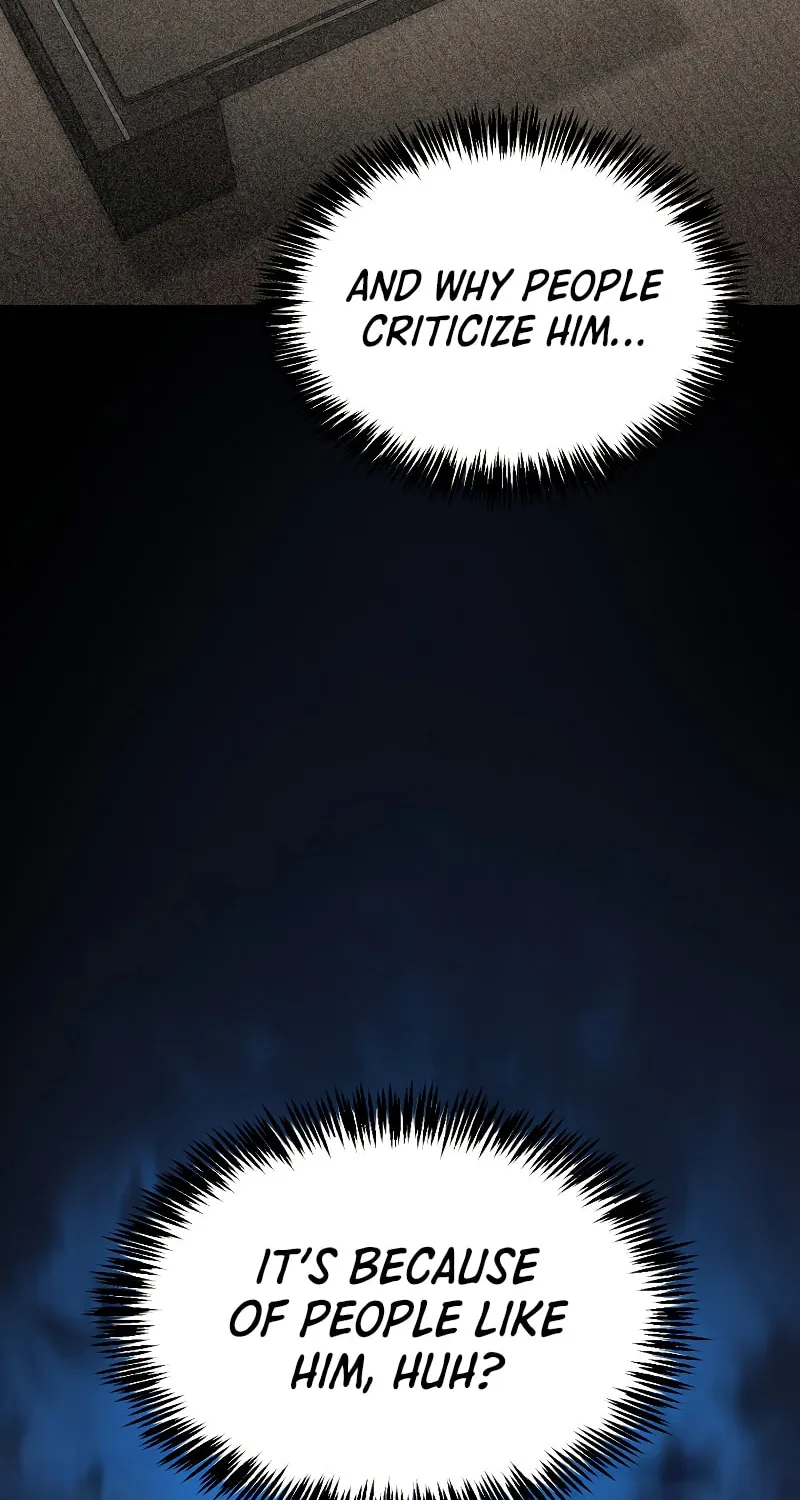 The Celestial Returned from Hell Chapter 109 page 61 - 