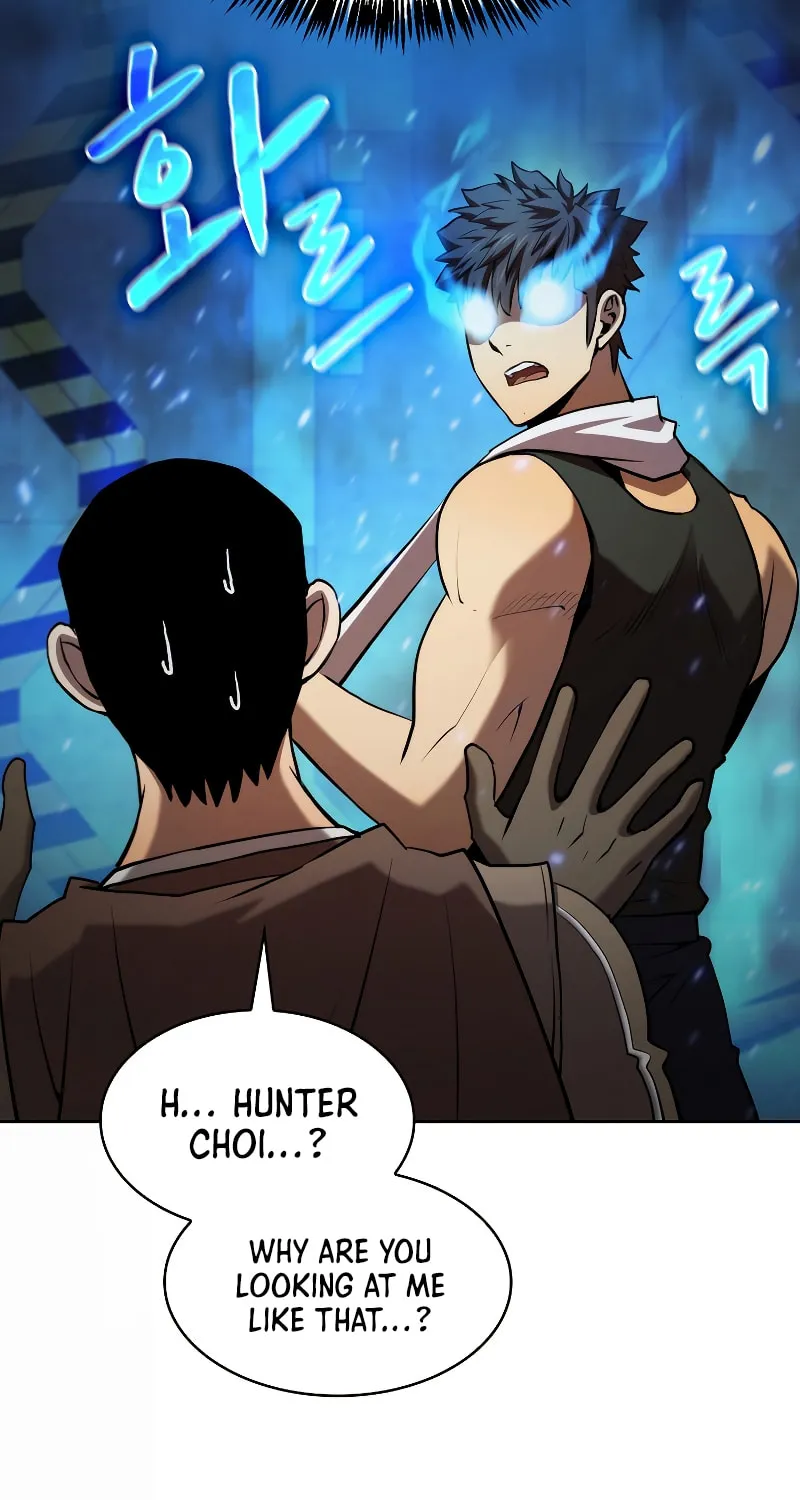 The Celestial Returned from Hell Chapter 109 page 62 - 