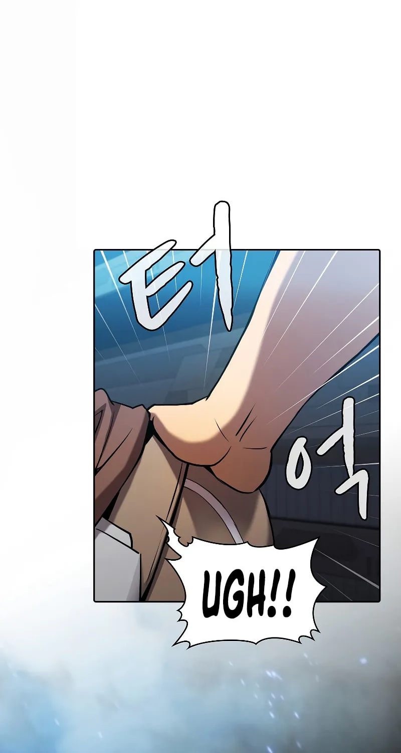The Celestial Returned from Hell Chapter 109 page 63 - 