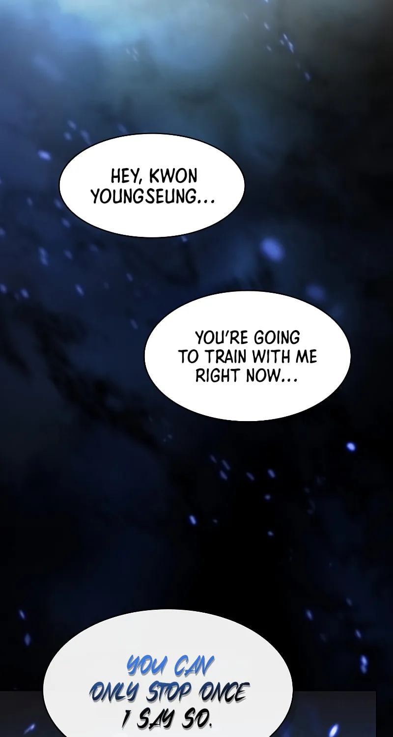 The Celestial Returned from Hell Chapter 109 page 64 - 