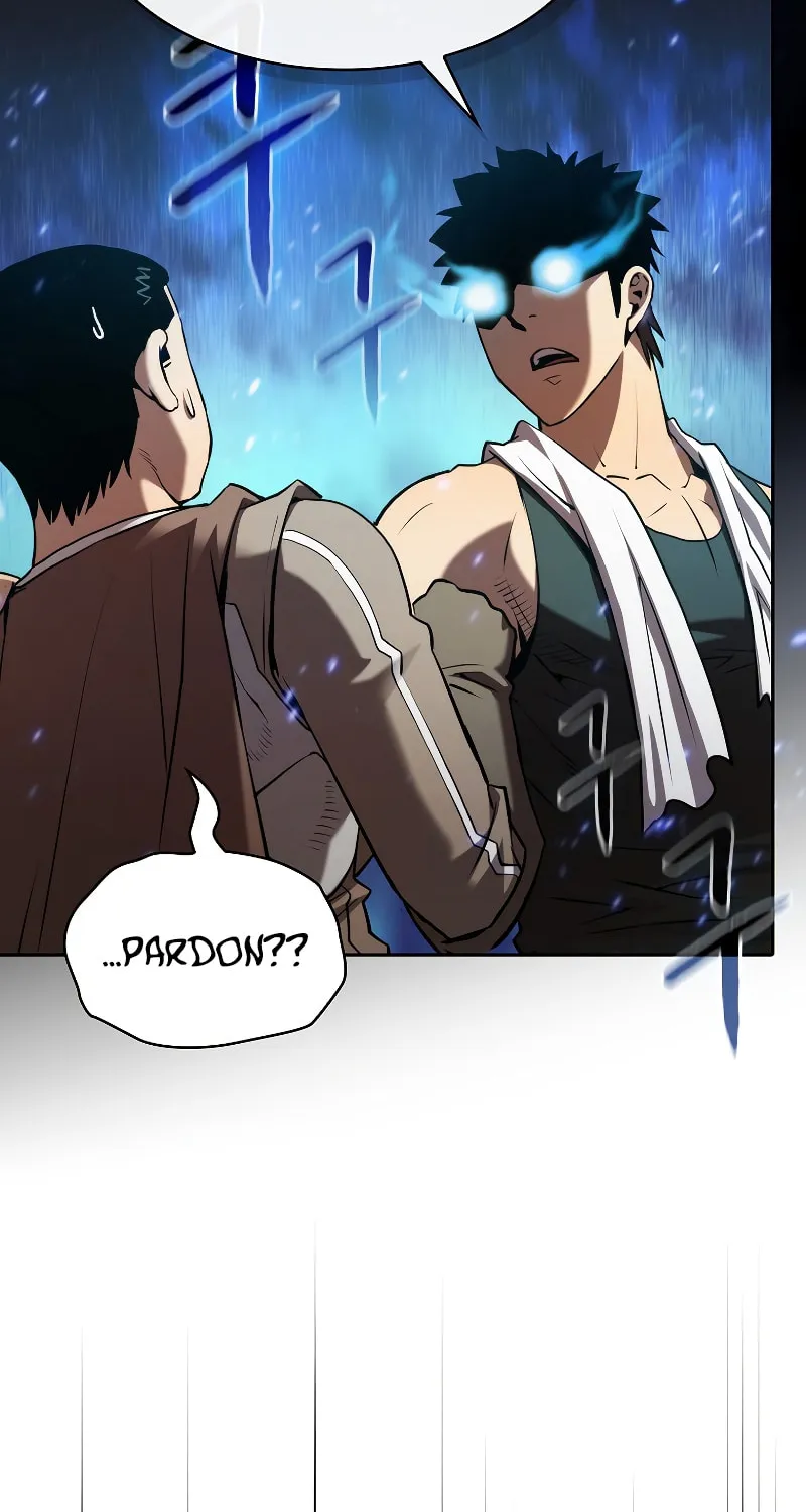 The Celestial Returned from Hell Chapter 109 page 65 - 