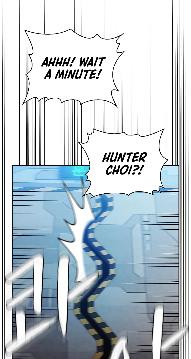 The Celestial Returned from Hell Chapter 109 page 66 - 