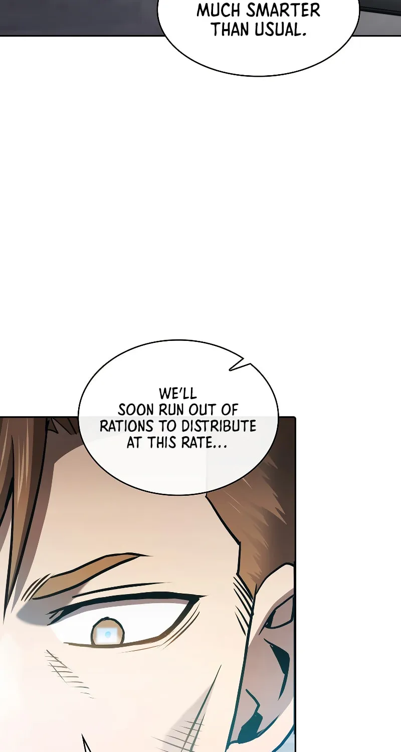 The Celestial Returned from Hell Chapter 109 page 72 - 
