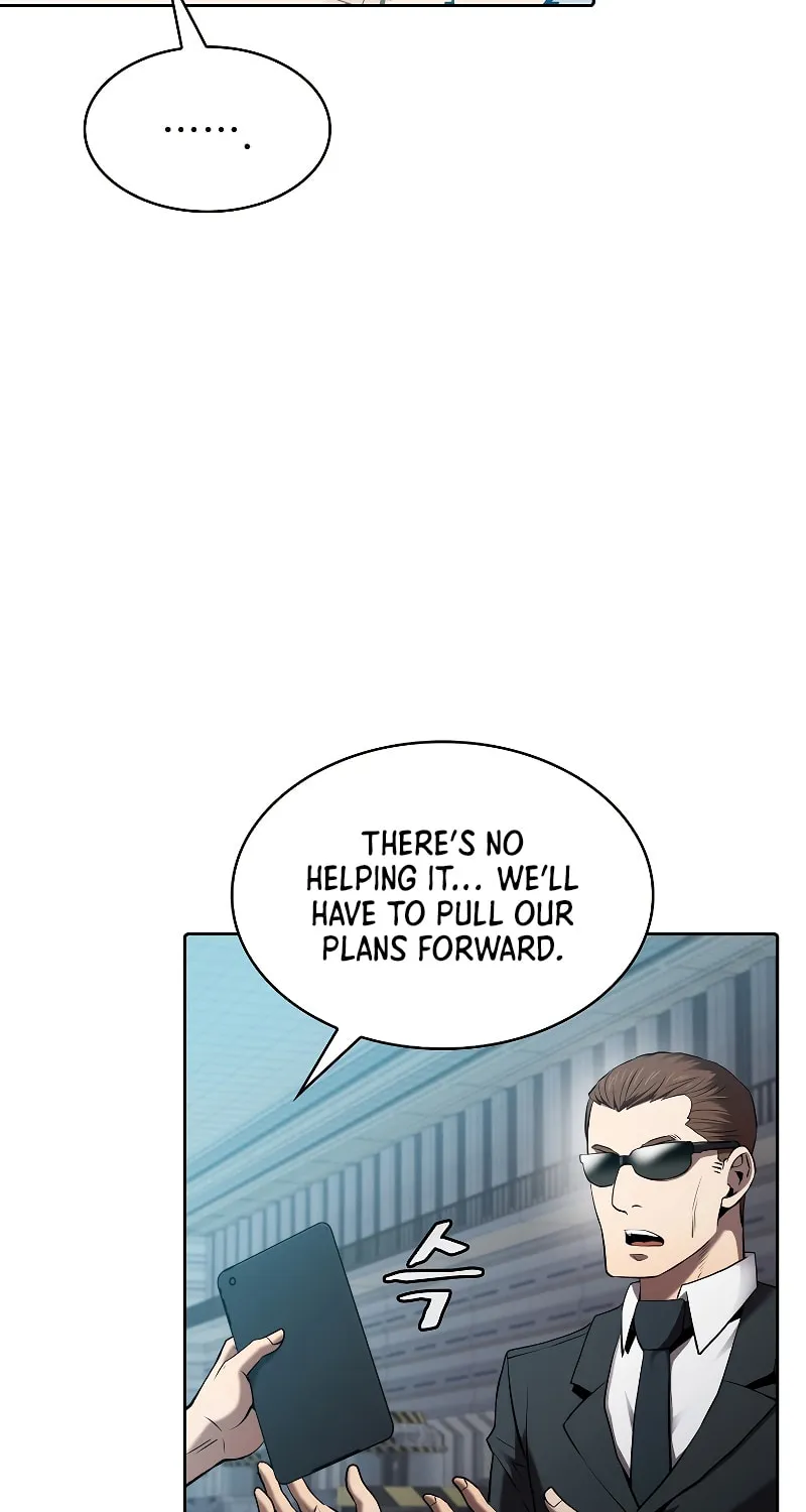The Celestial Returned from Hell Chapter 109 page 73 - 
