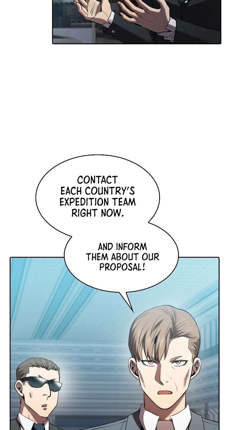 The Celestial Returned from Hell Chapter 109 page 74 - 