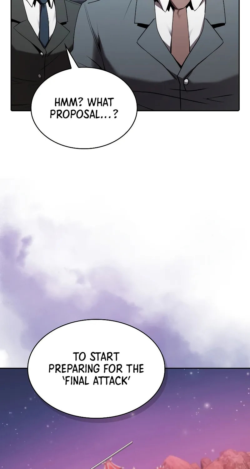 The Celestial Returned from Hell Chapter 109 page 75 - 