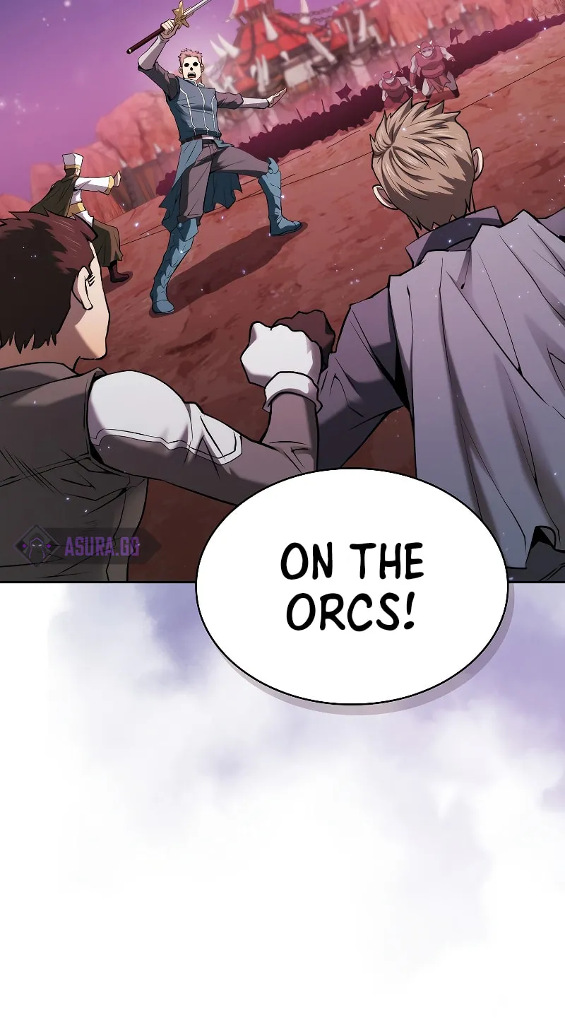 The Celestial Returned from Hell Chapter 109 page 76 - 