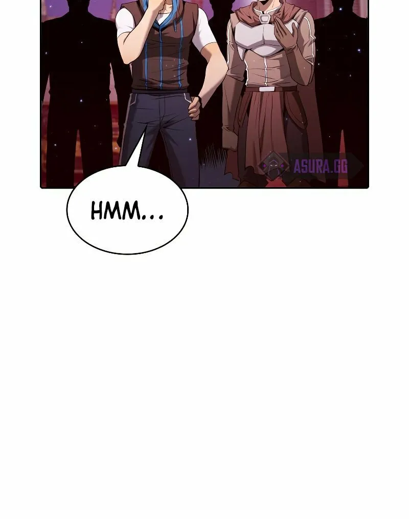 The Celestial Returned from Hell Chapter 109 page 9 - 