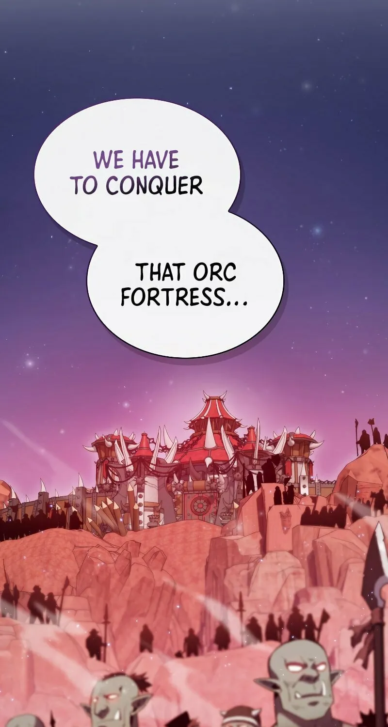 The Celestial Returned from Hell Chapter 109 page 82 - 