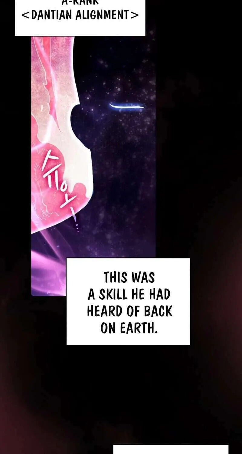 The Celestial Returned from Hell Chapter 11 page 15 - 