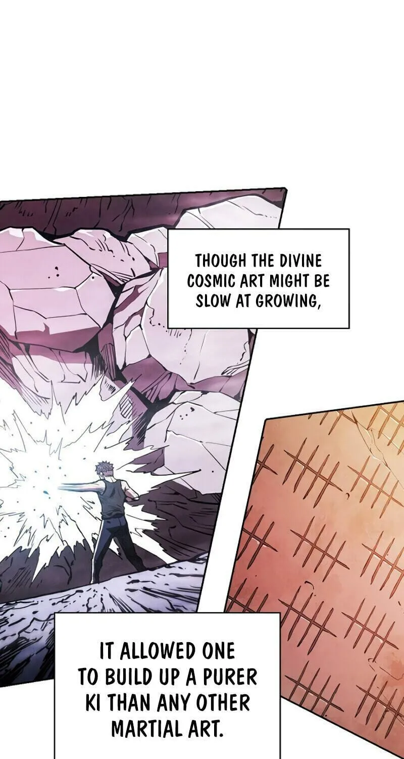 The Celestial Returned from Hell Chapter 11 page 21 - 