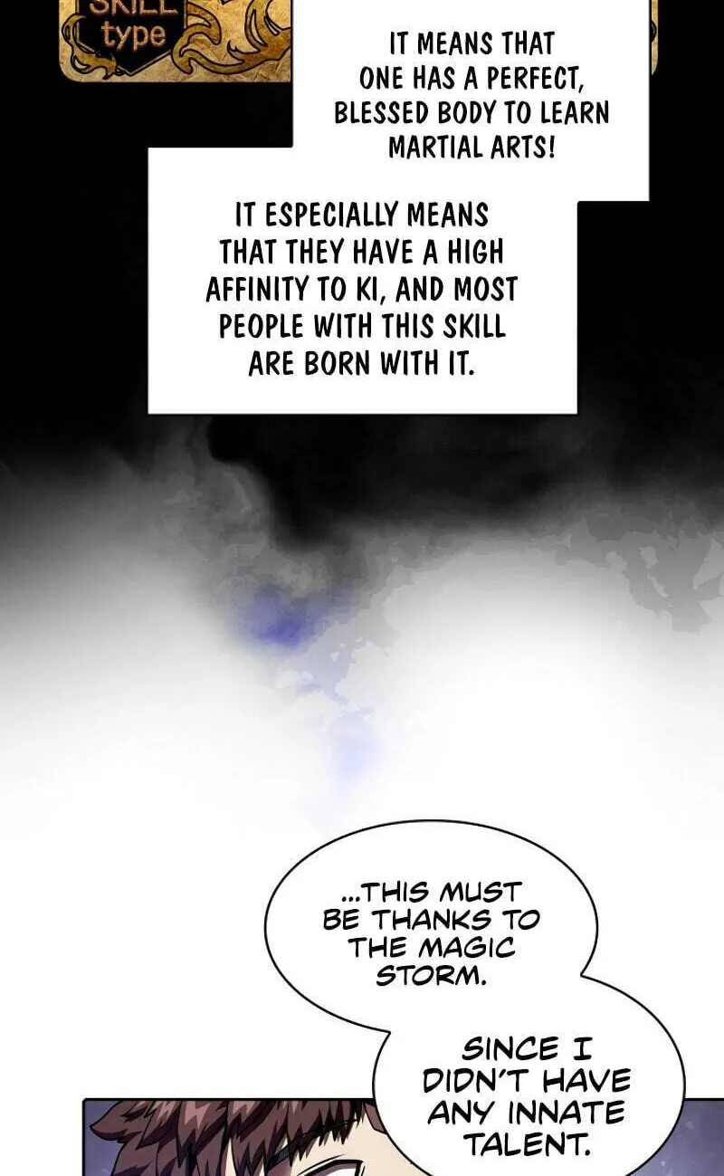 The Celestial Returned from Hell Chapter 11 page 24 - 