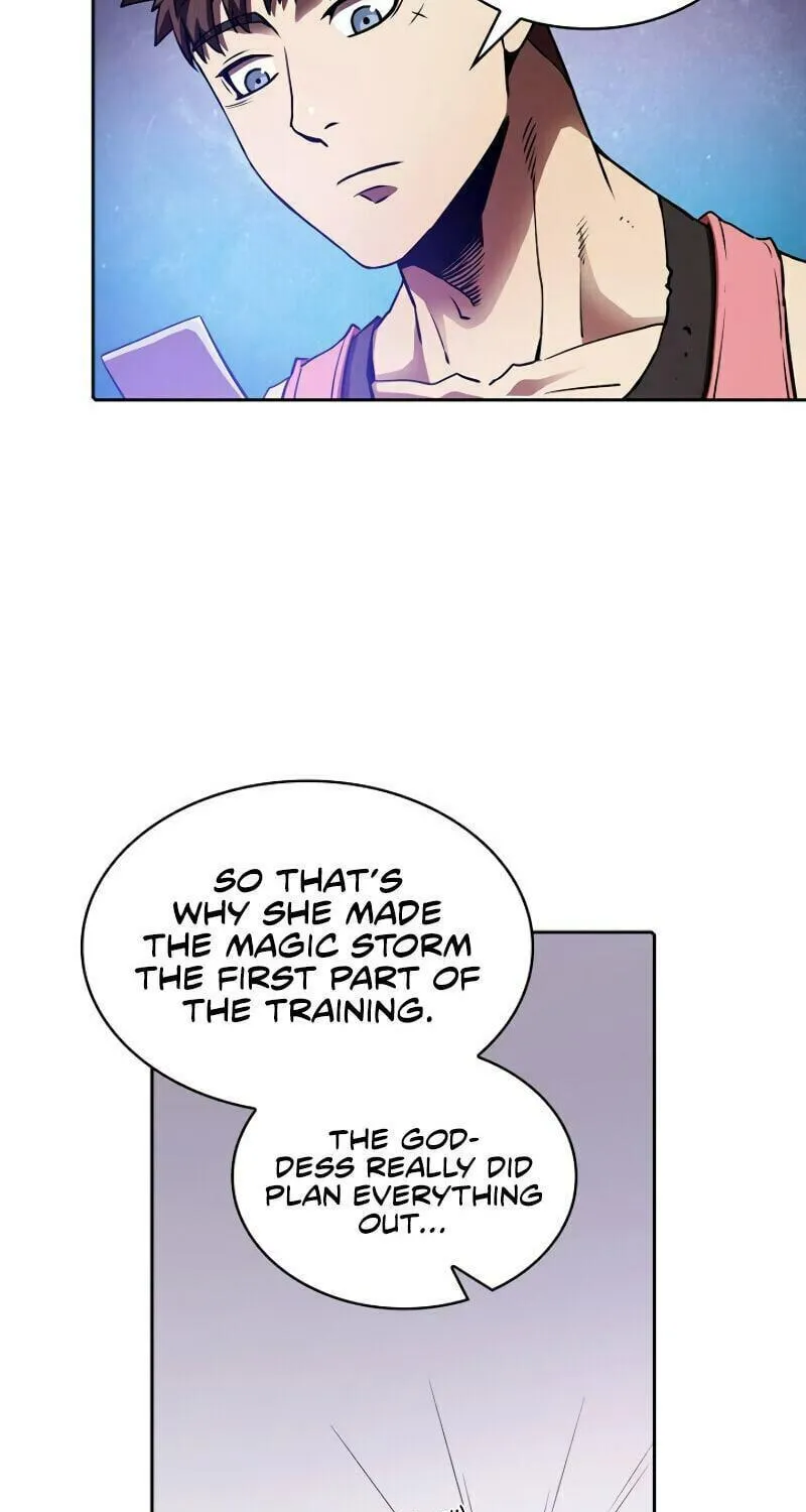 The Celestial Returned from Hell Chapter 11 page 25 - 