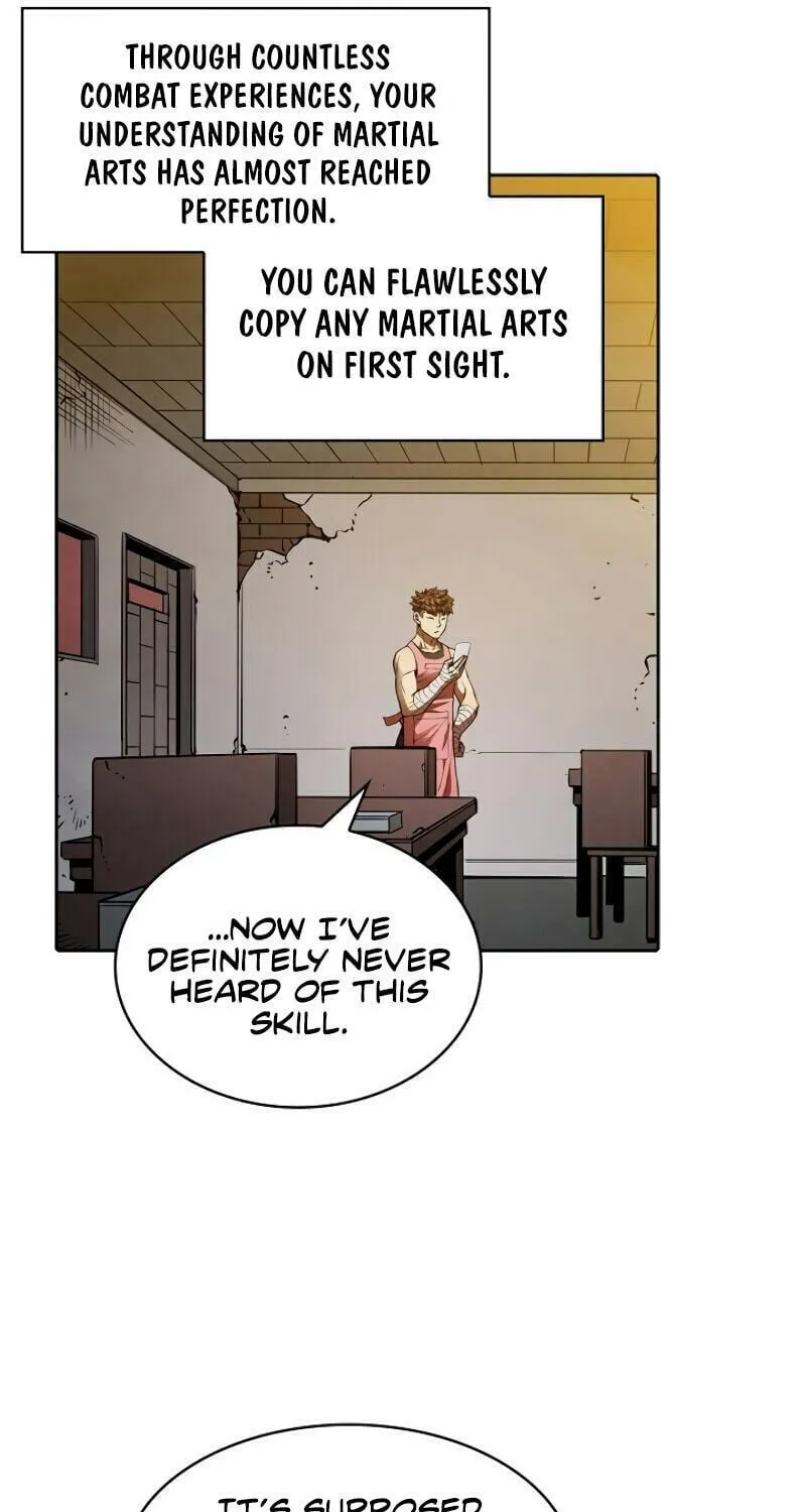 The Celestial Returned from Hell Chapter 11 page 27 - 