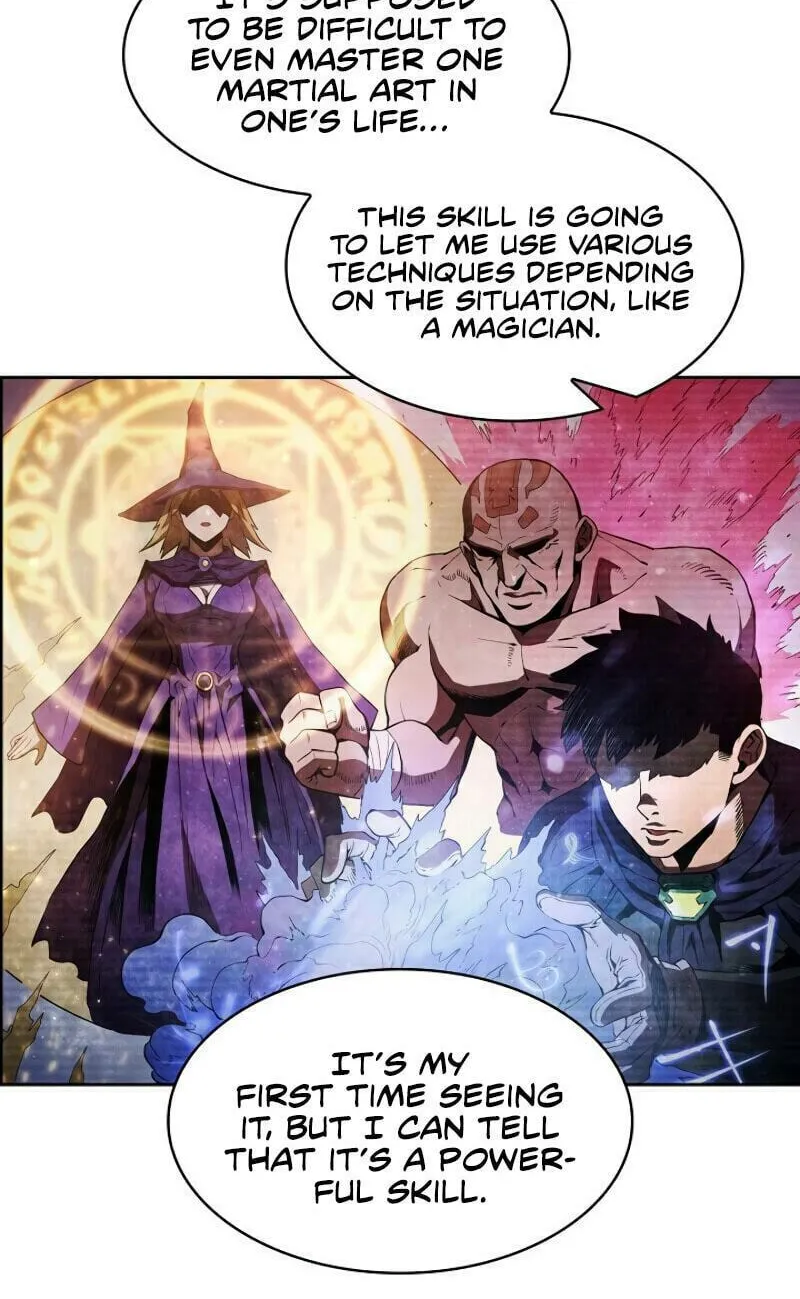 The Celestial Returned from Hell Chapter 11 page 28 - 