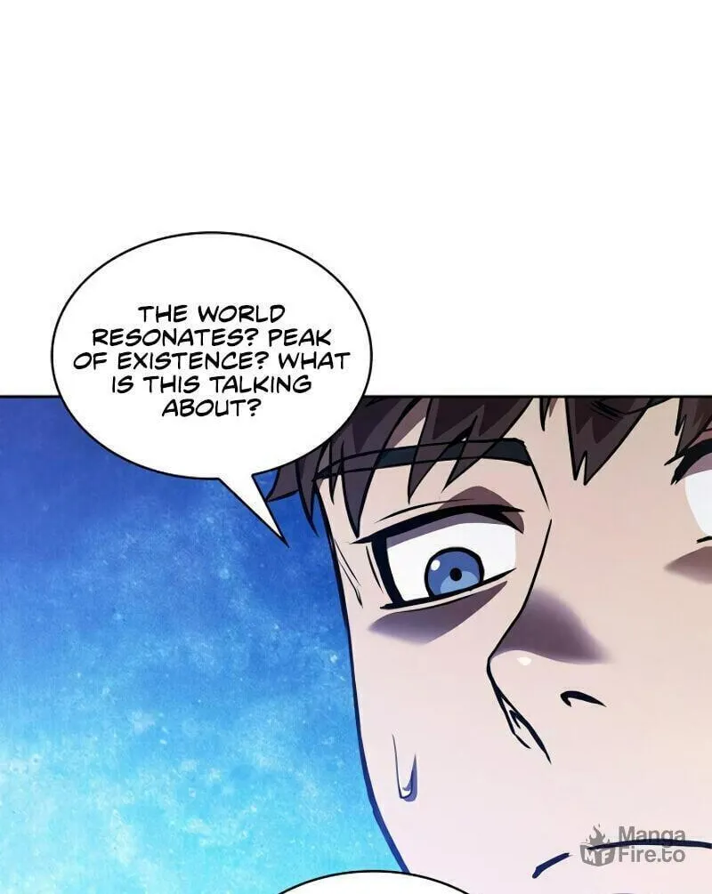 The Celestial Returned from Hell Chapter 11 page 32 - 